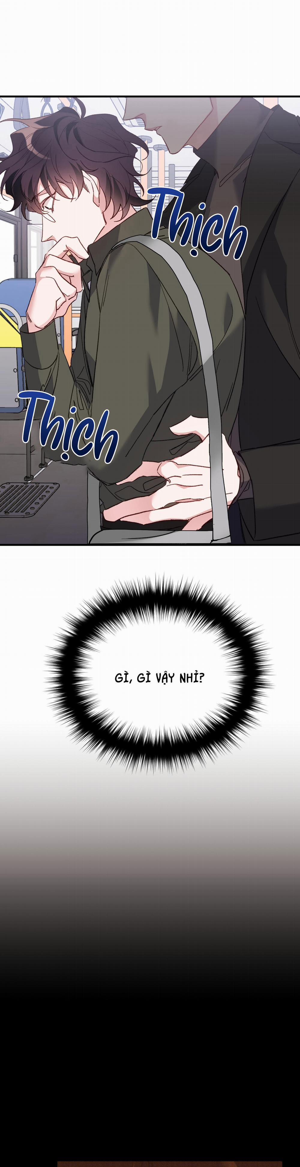 Hổ Trở Về 1 trang 6