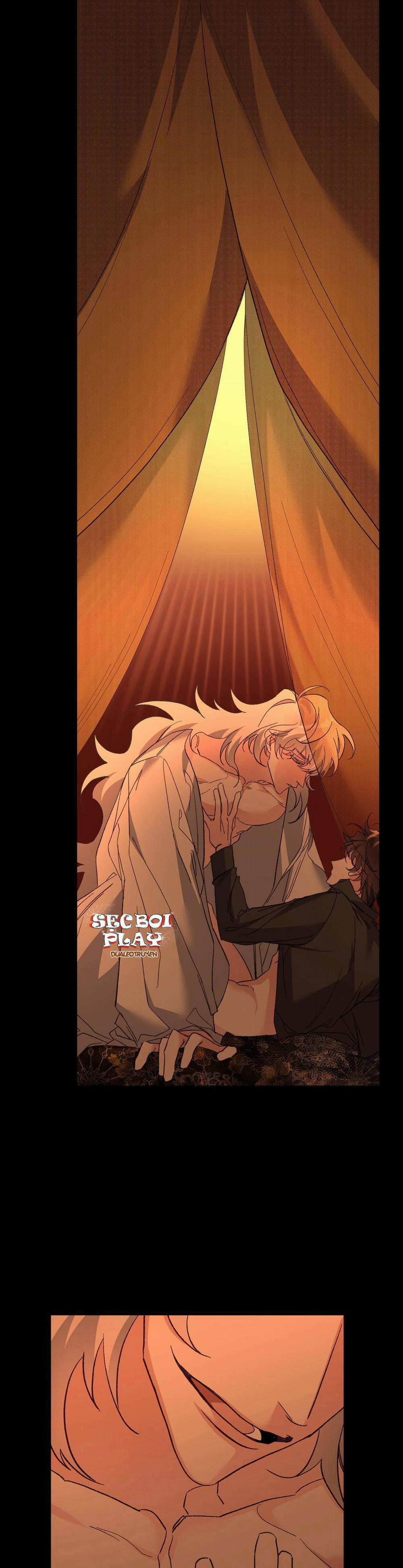 Hổ Trở Về 1 trang 7