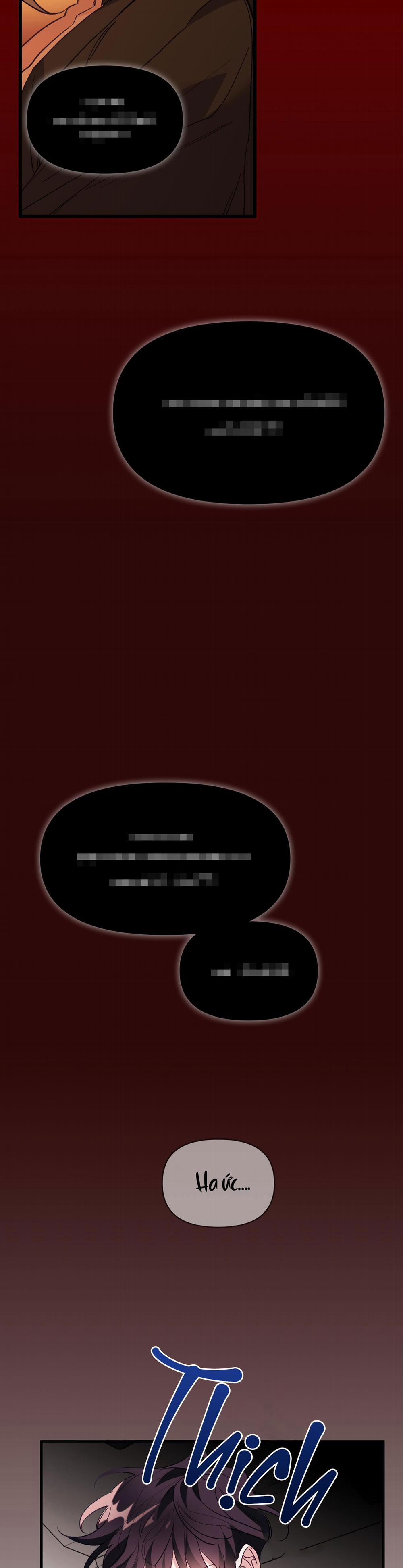 Hổ Trở Về 1 trang 9