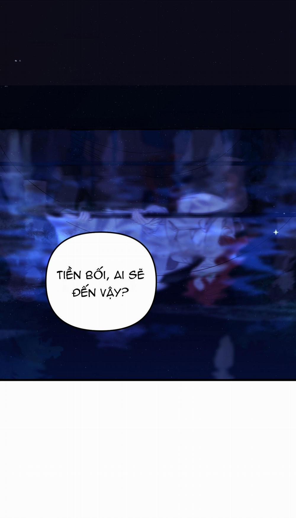 Hổ Trở Về 24 trang 1