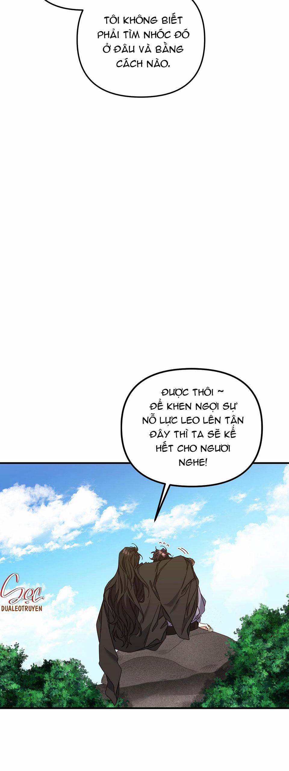 Hổ Trở Về 27 trang 17