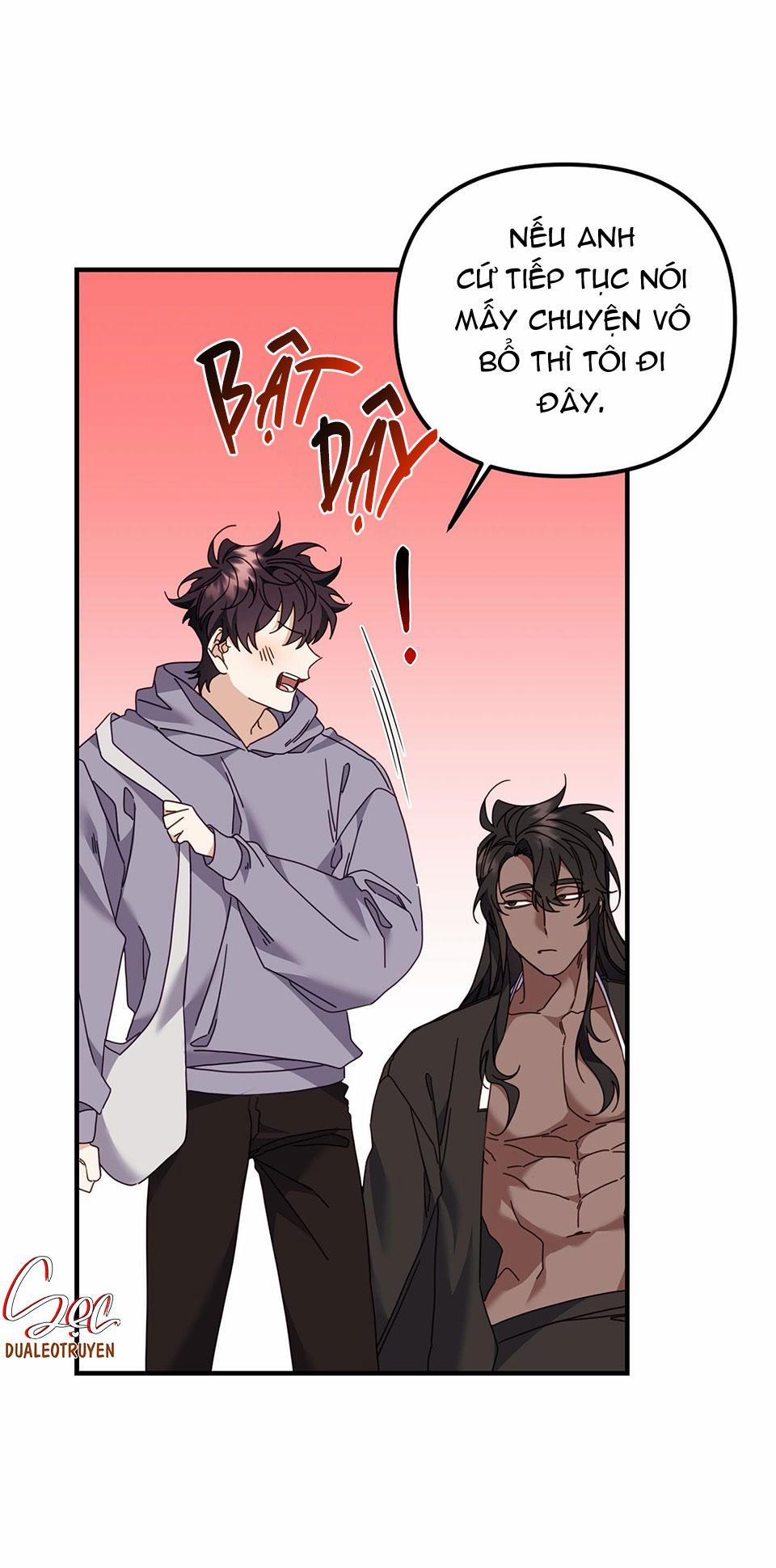 Hổ Trở Về 27 trang 26