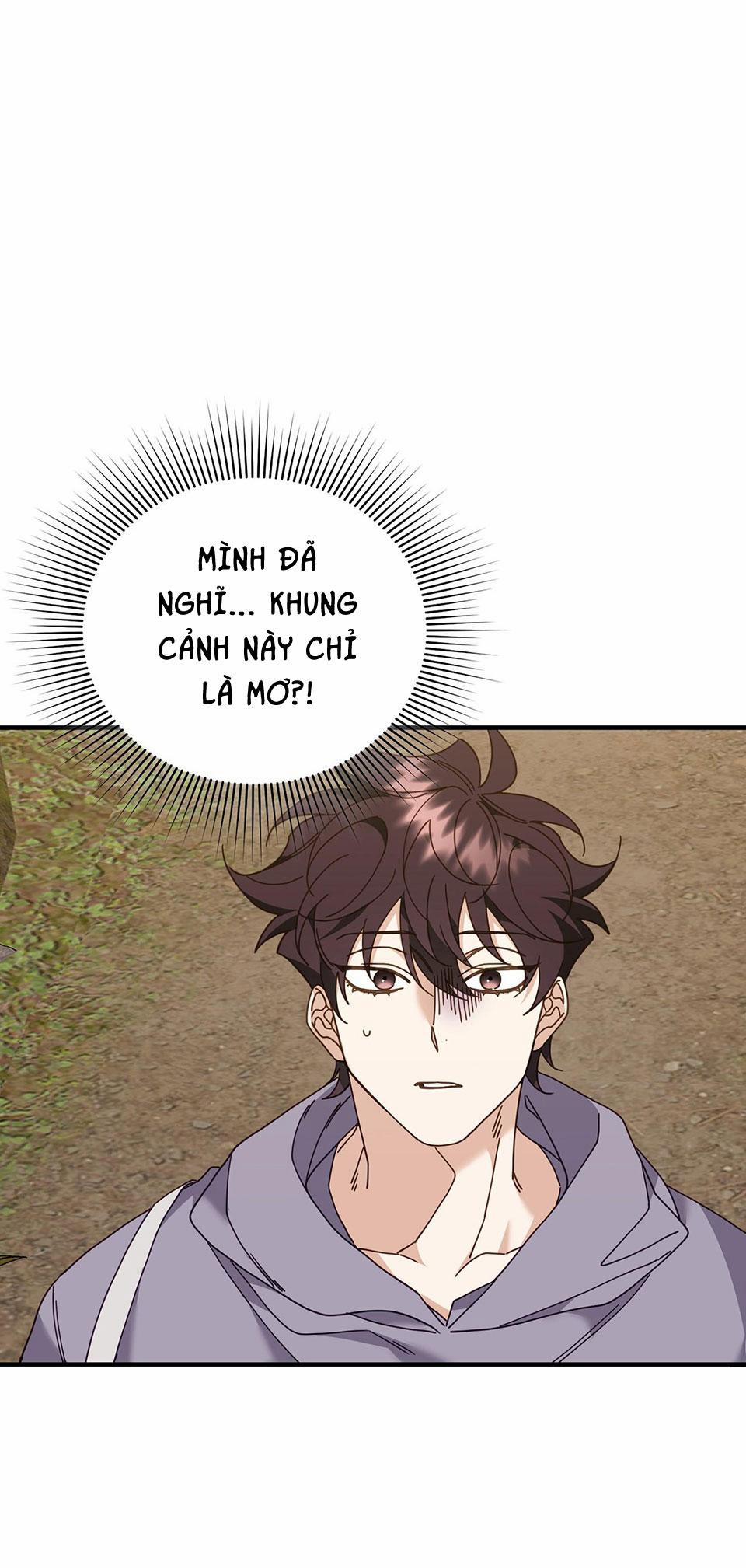 Hổ Trở Về 27 trang 39