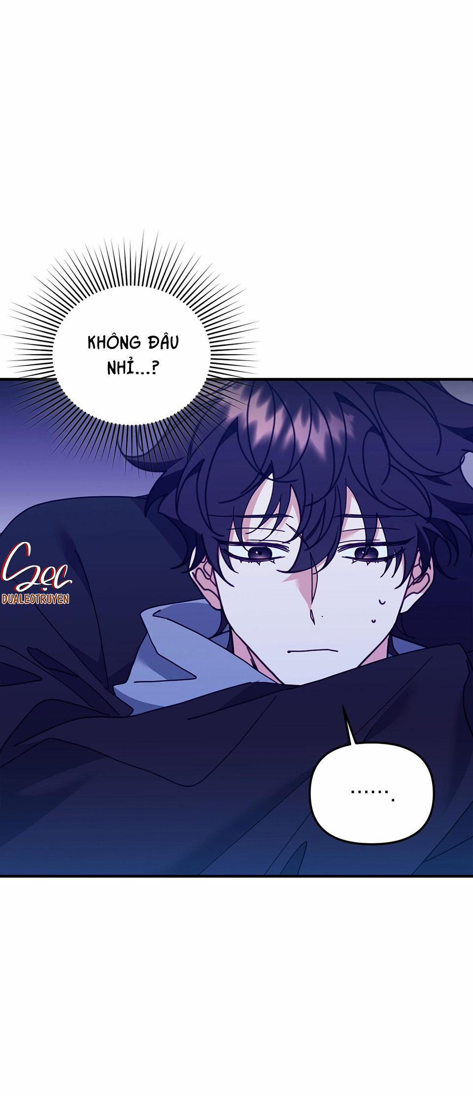 Hổ Trở Về 27 trang 51