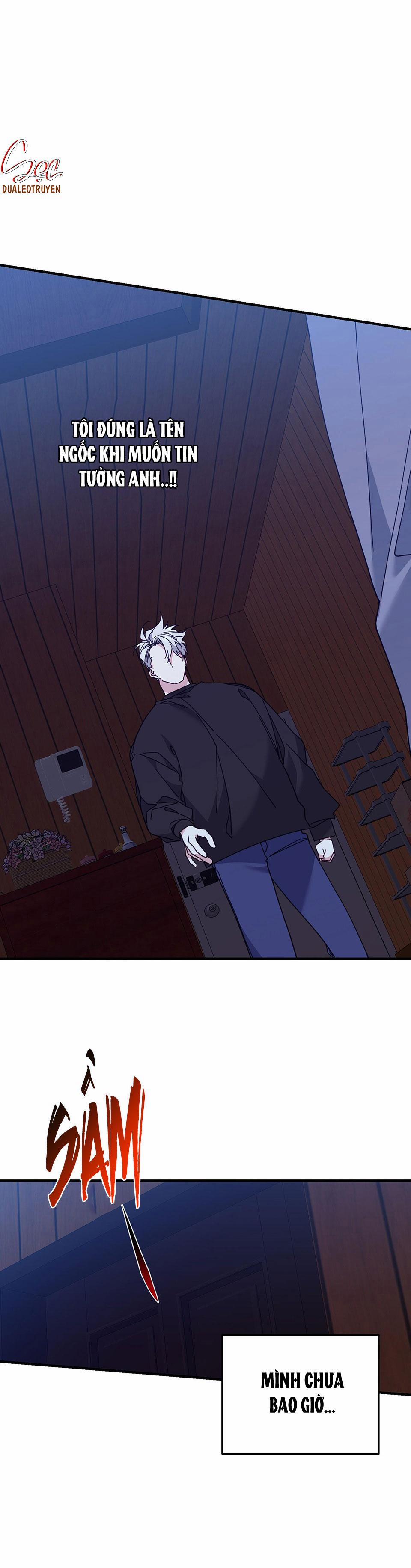 Hổ Trở Về 27 trang 56