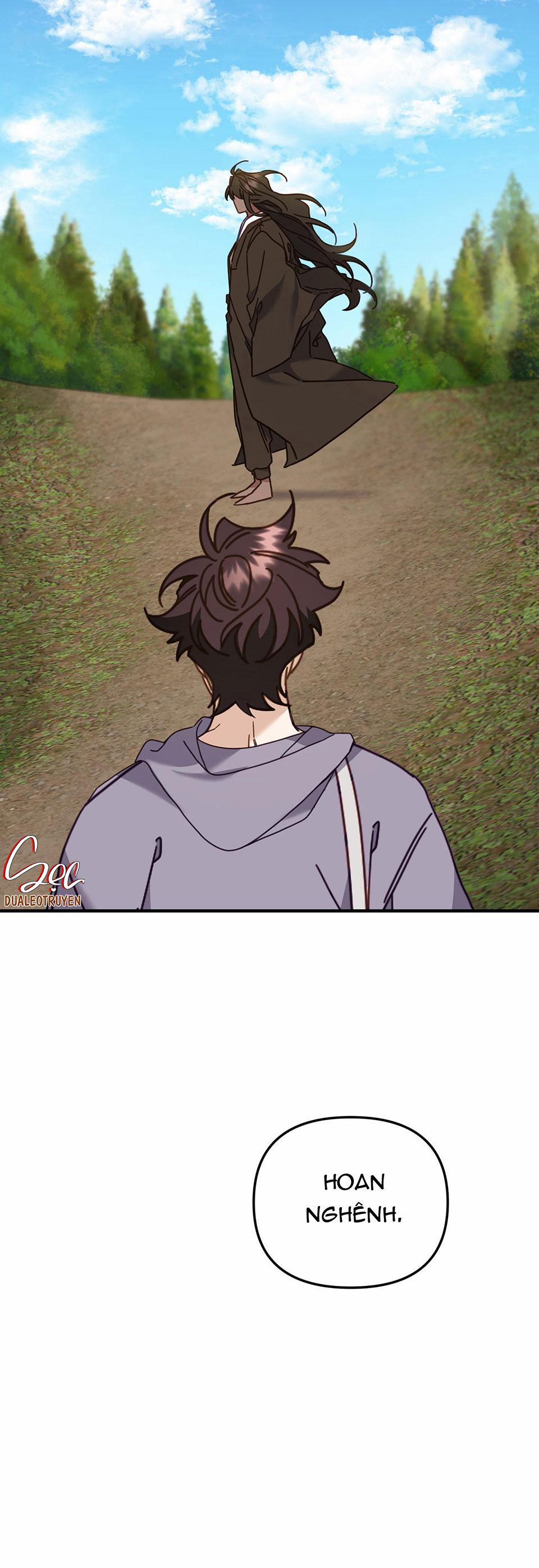 Hổ Trở Về 27 trang 8