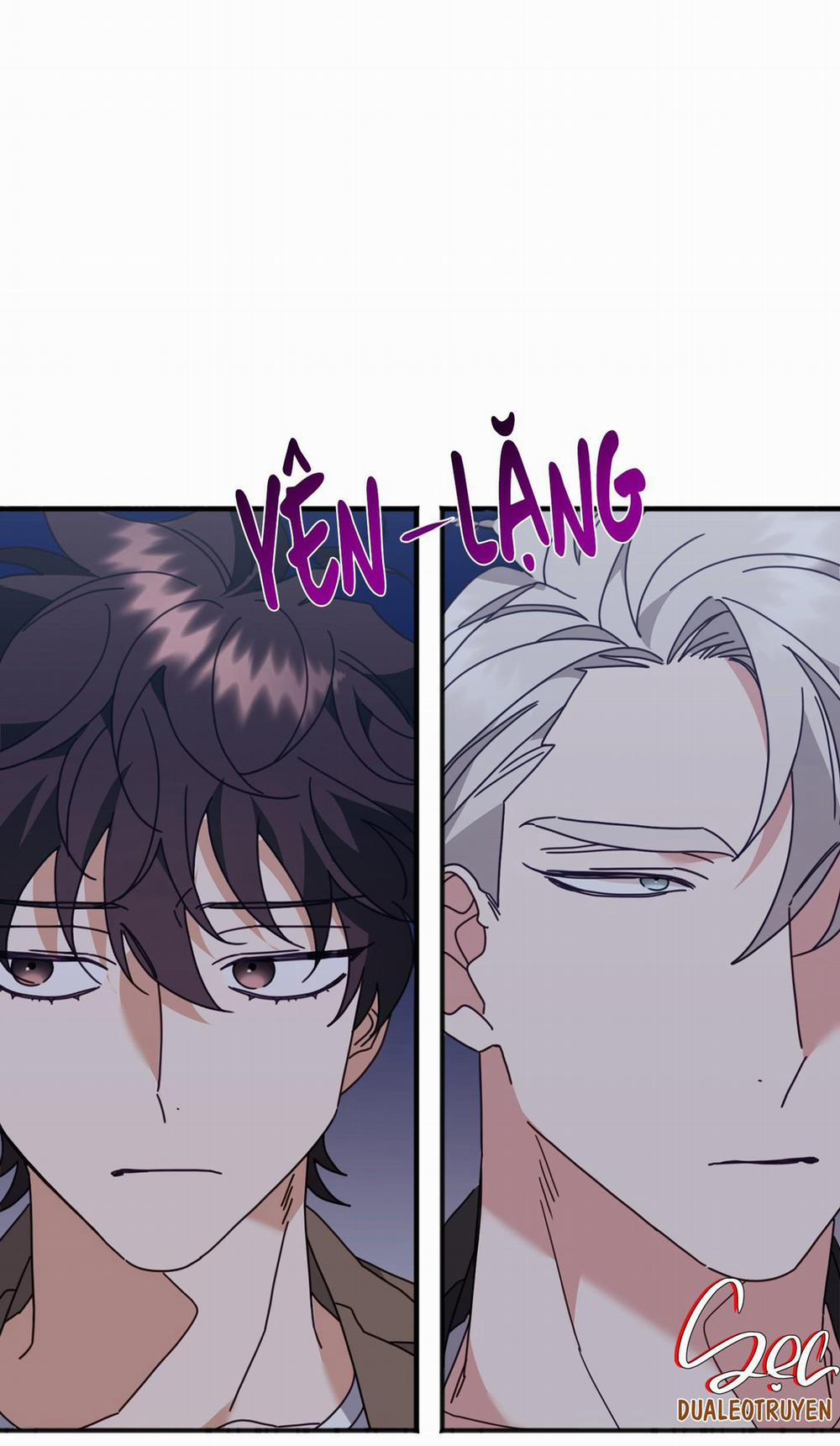 Hổ Trở Về 28 trang 11