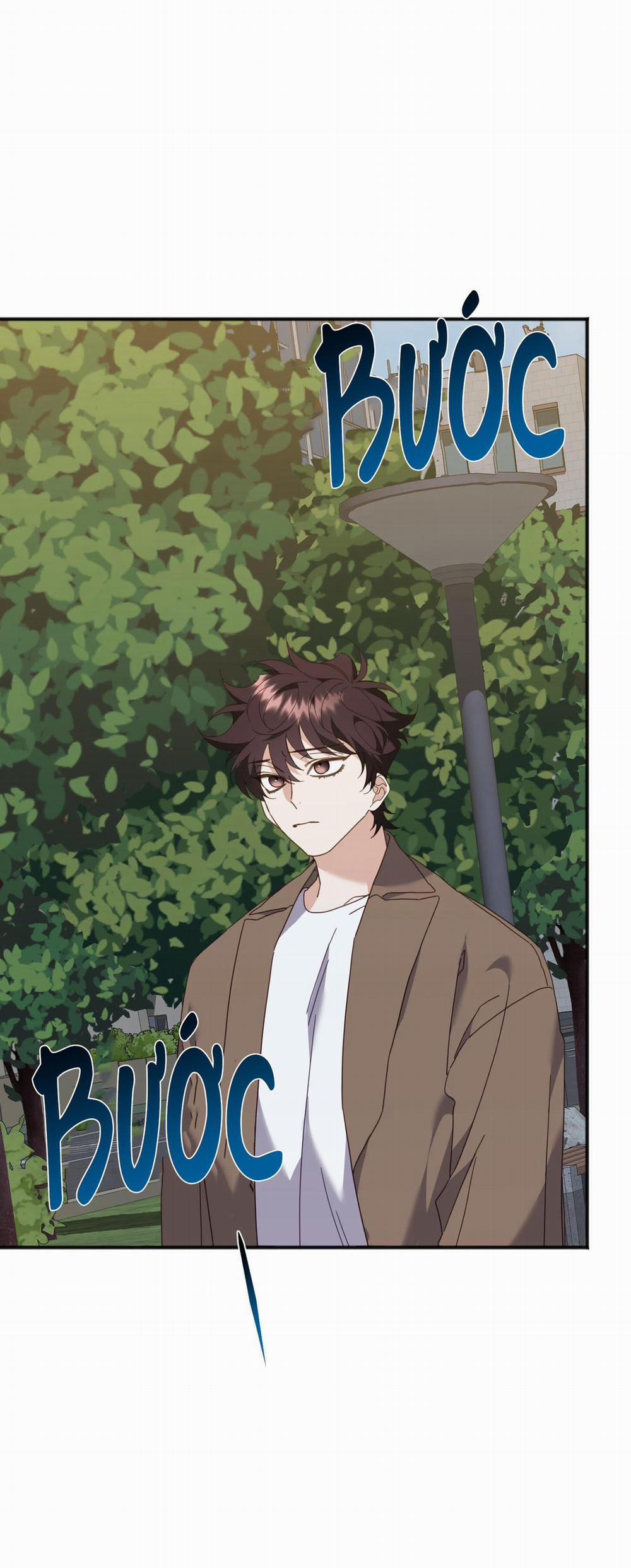 Hổ Trở Về 28 trang 14