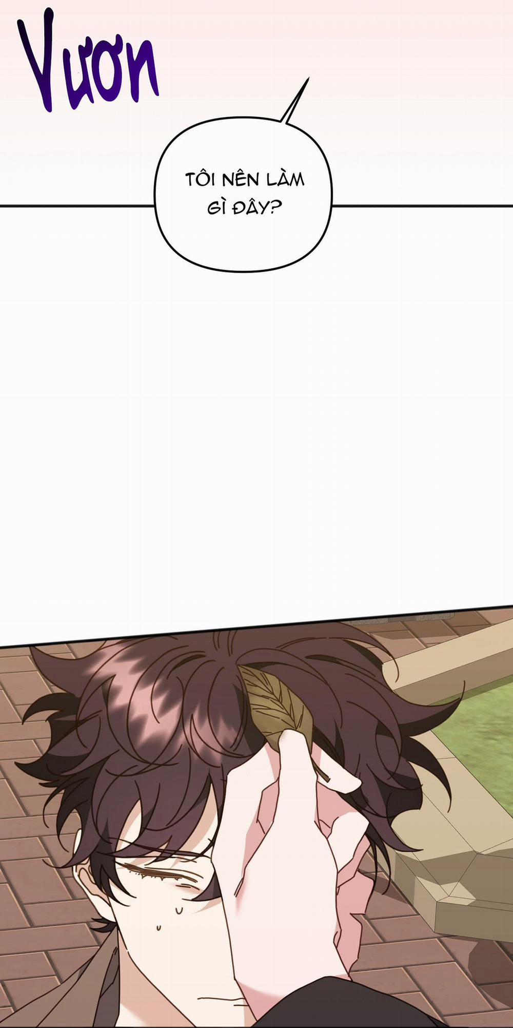 Hổ Trở Về 28 trang 21