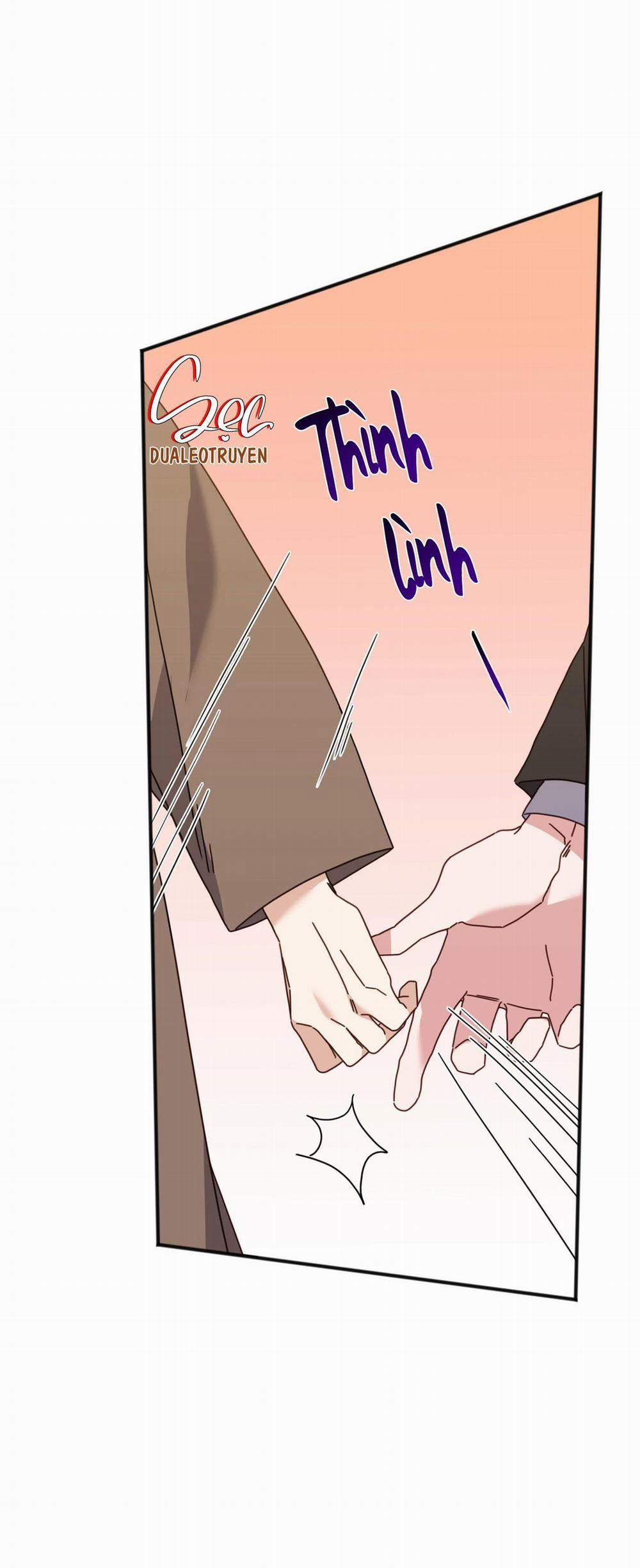 Hổ Trở Về 28 trang 25