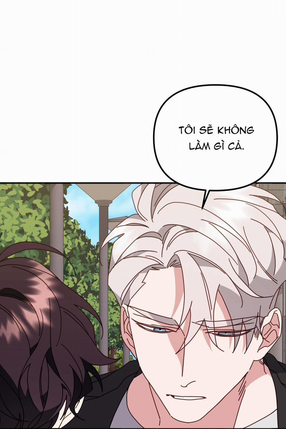 Hổ Trở Về 28 trang 27