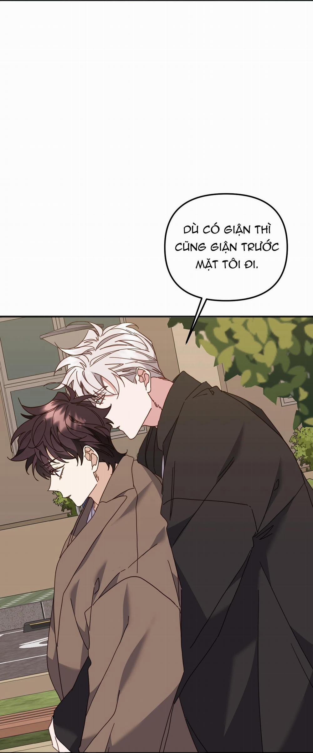 Hổ Trở Về 28 trang 29