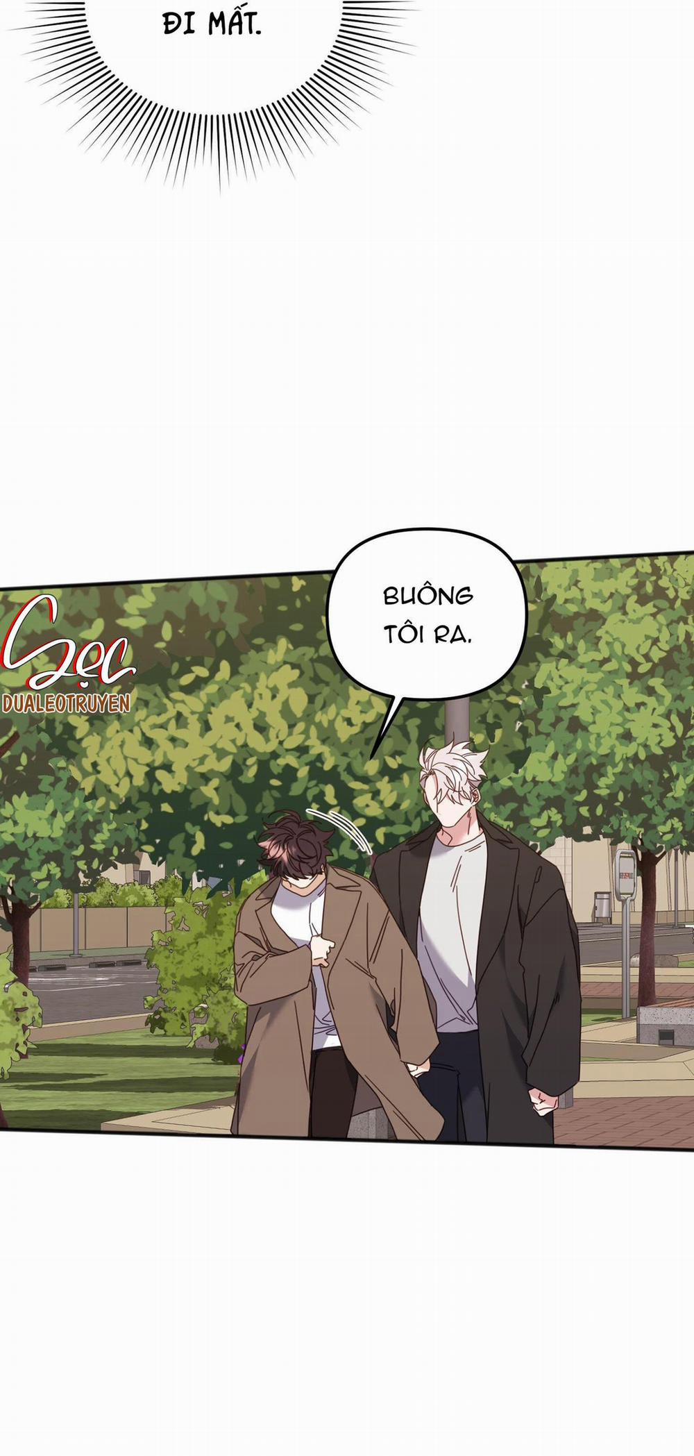 Hổ Trở Về 28 trang 31