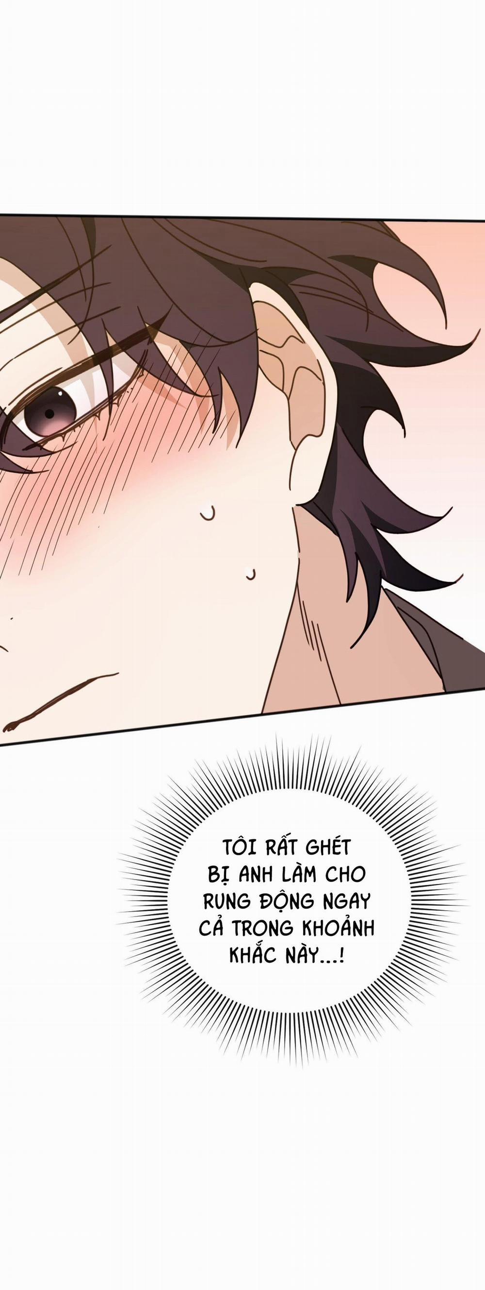 Hổ Trở Về 28 trang 32