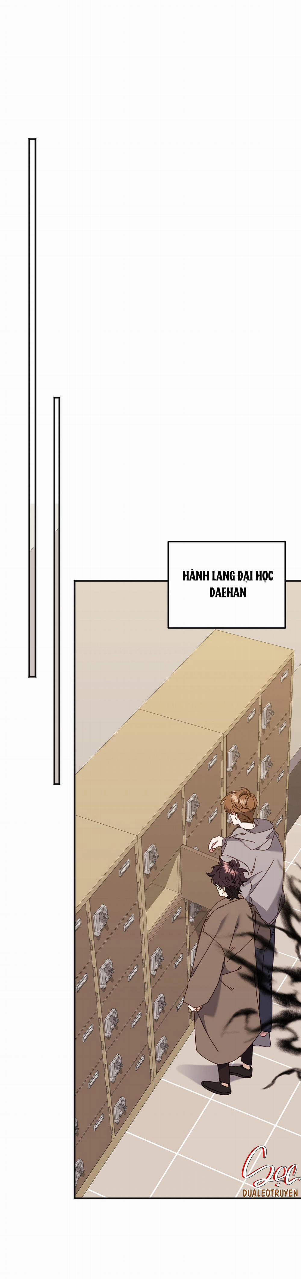 Hổ Trở Về 28 trang 33