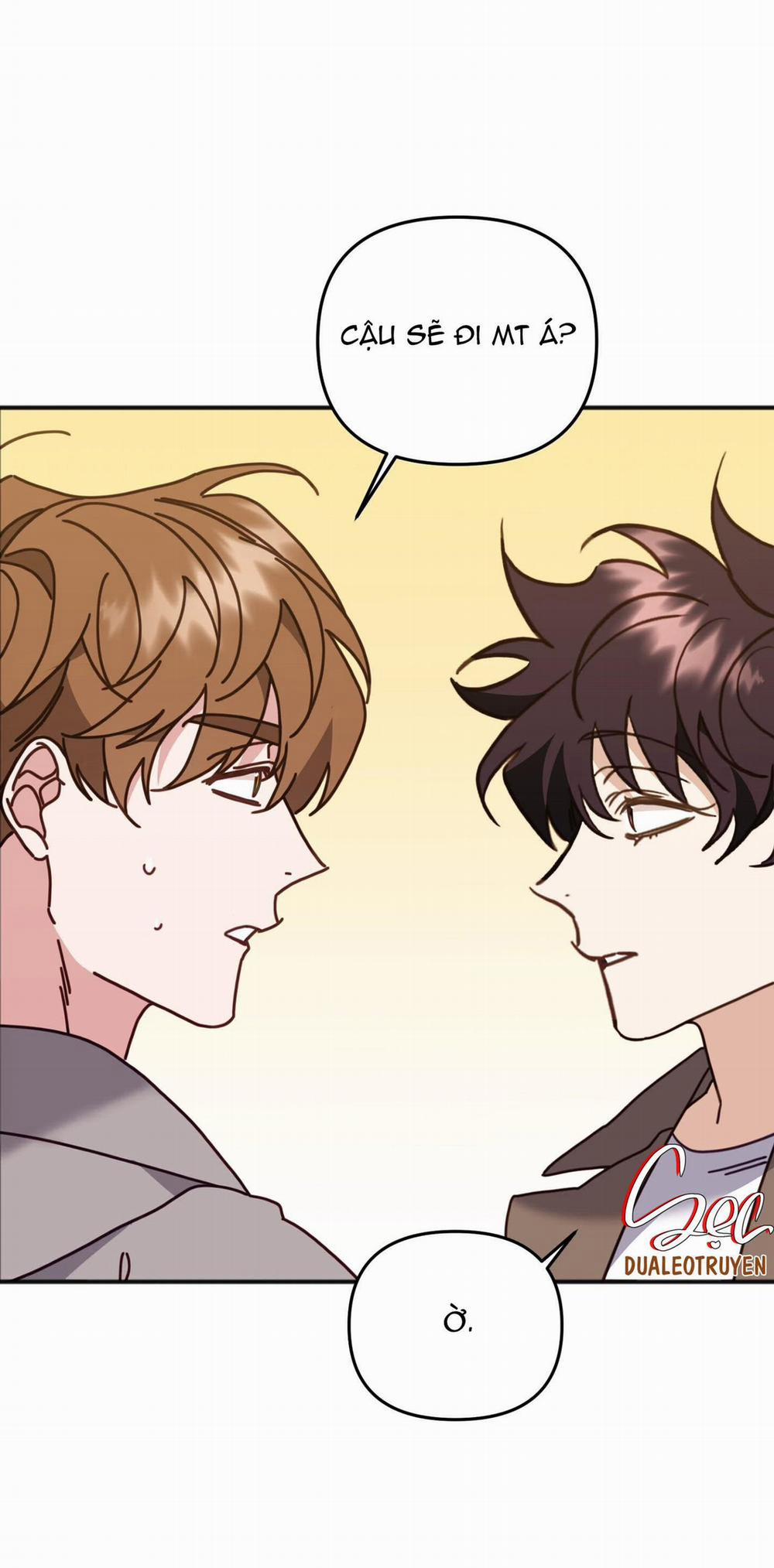 Hổ Trở Về 28 trang 37