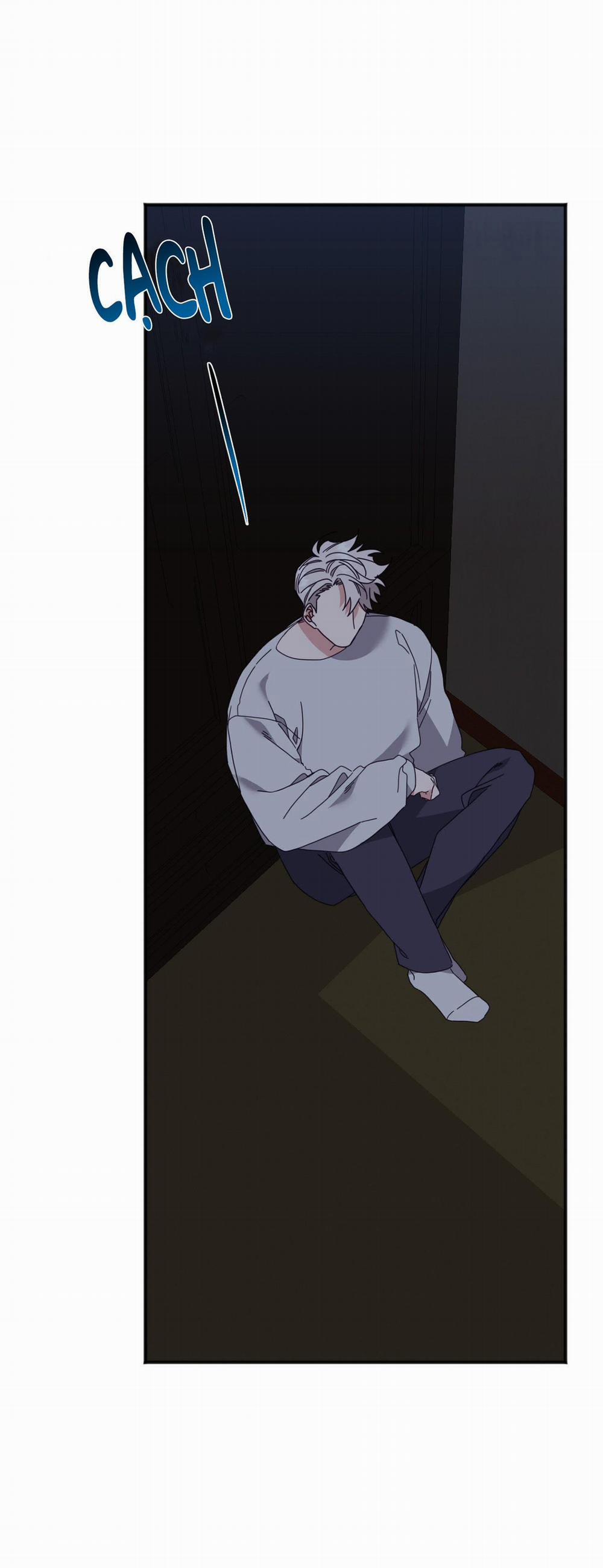 Hổ Trở Về 28 trang 4