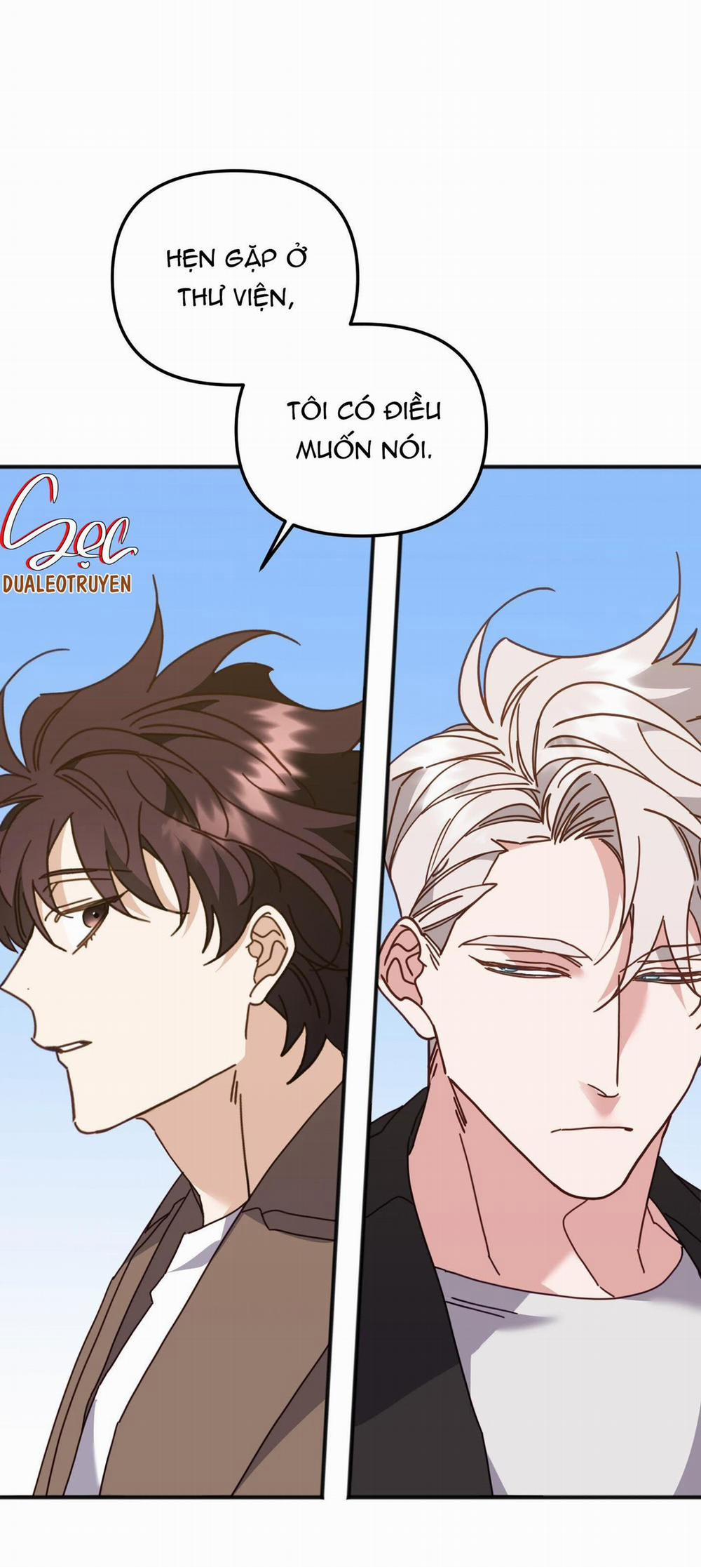 Hổ Trở Về 28 trang 40