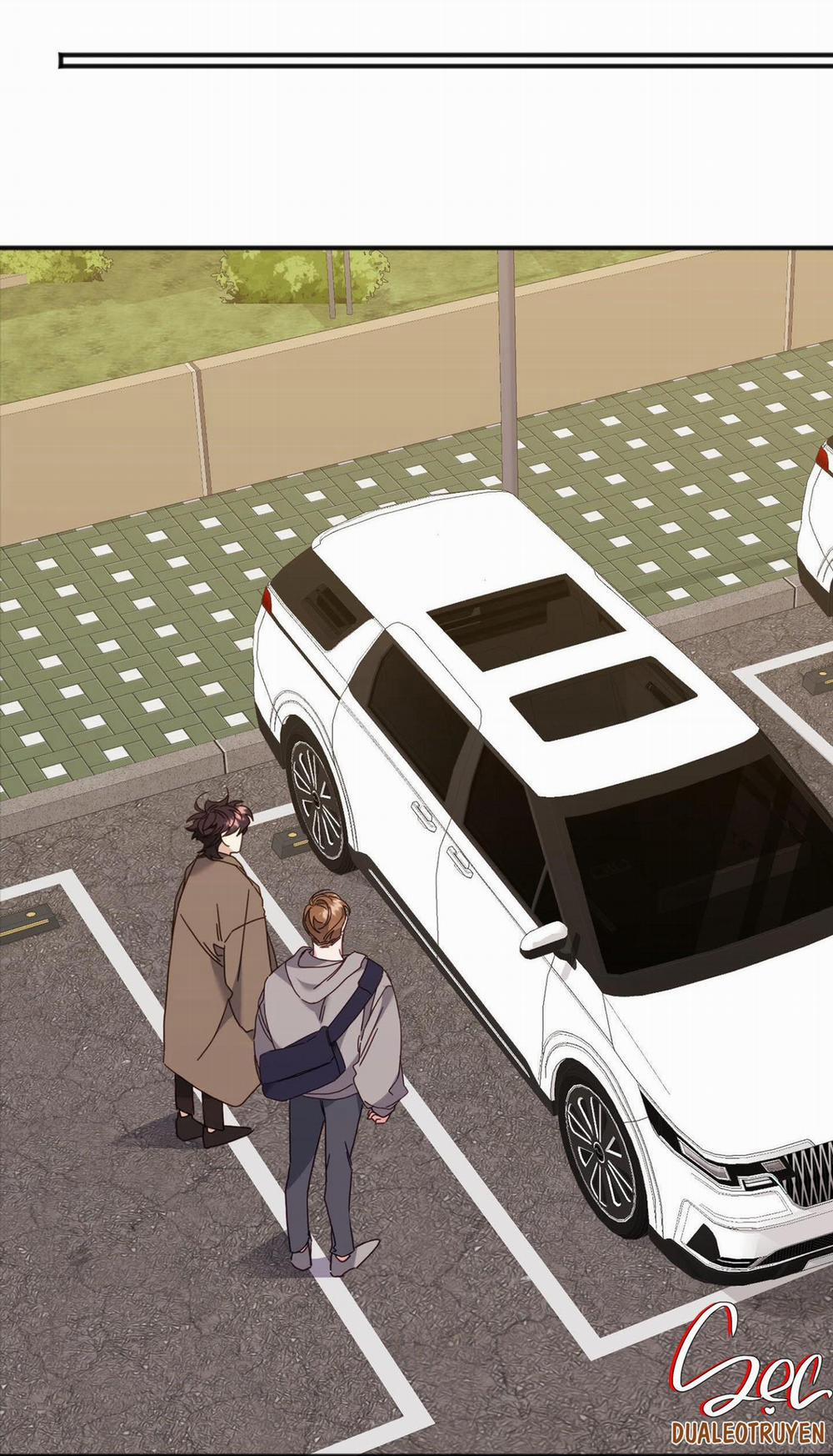 Hổ Trở Về 28 trang 43