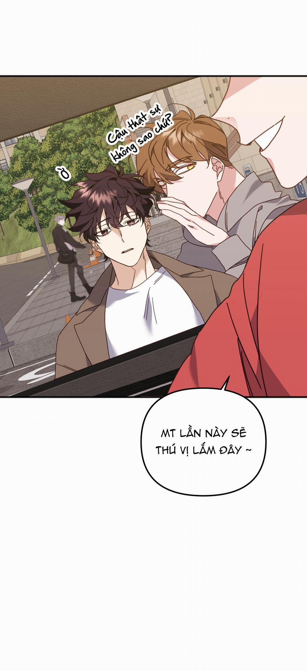 Hổ Trở Về 28 trang 45