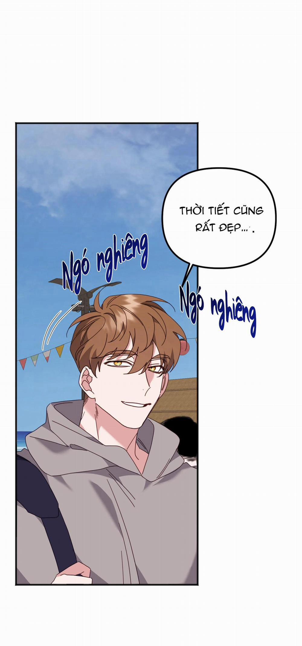 Hổ Trở Về 28 trang 66