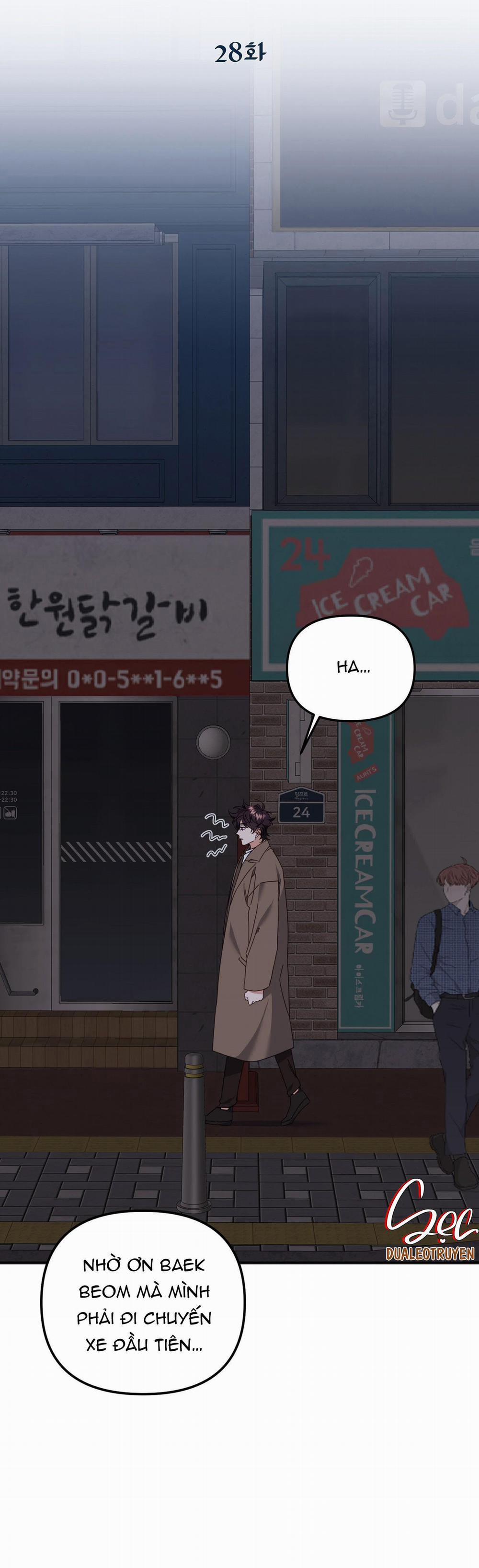 Hổ Trở Về 28 trang 7