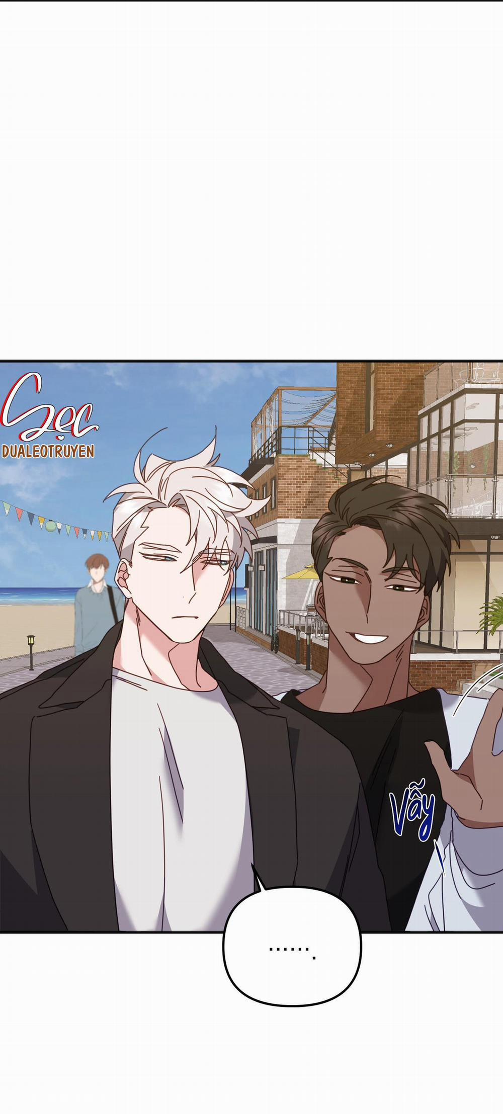 Hổ Trở Về 28 trang 71