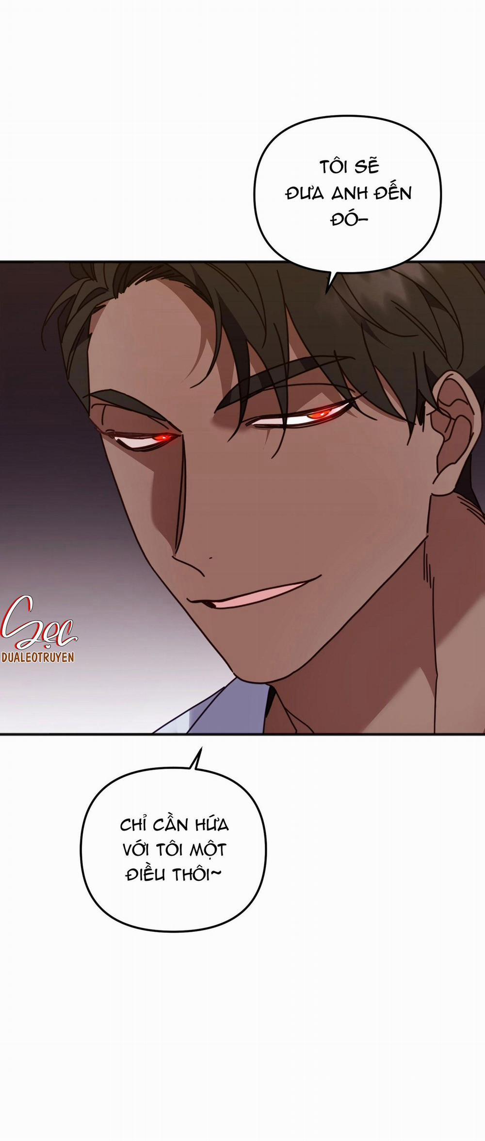 Hổ Trở Về 29 trang 10