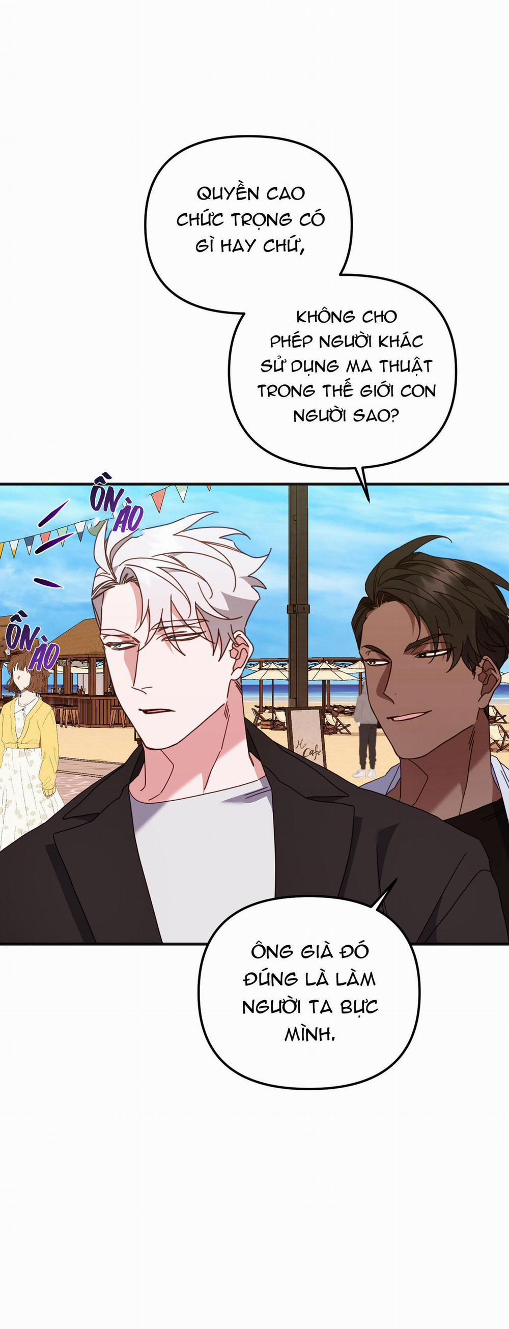 Hổ Trở Về 29 trang 13