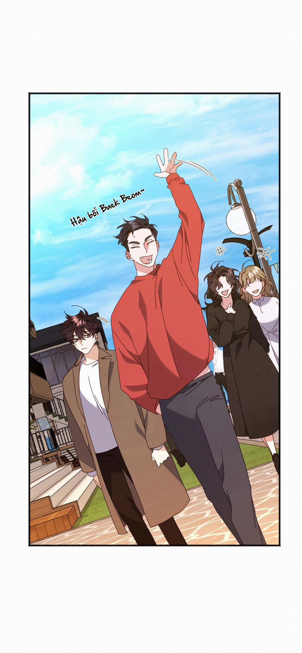 Hổ Trở Về 29 trang 18