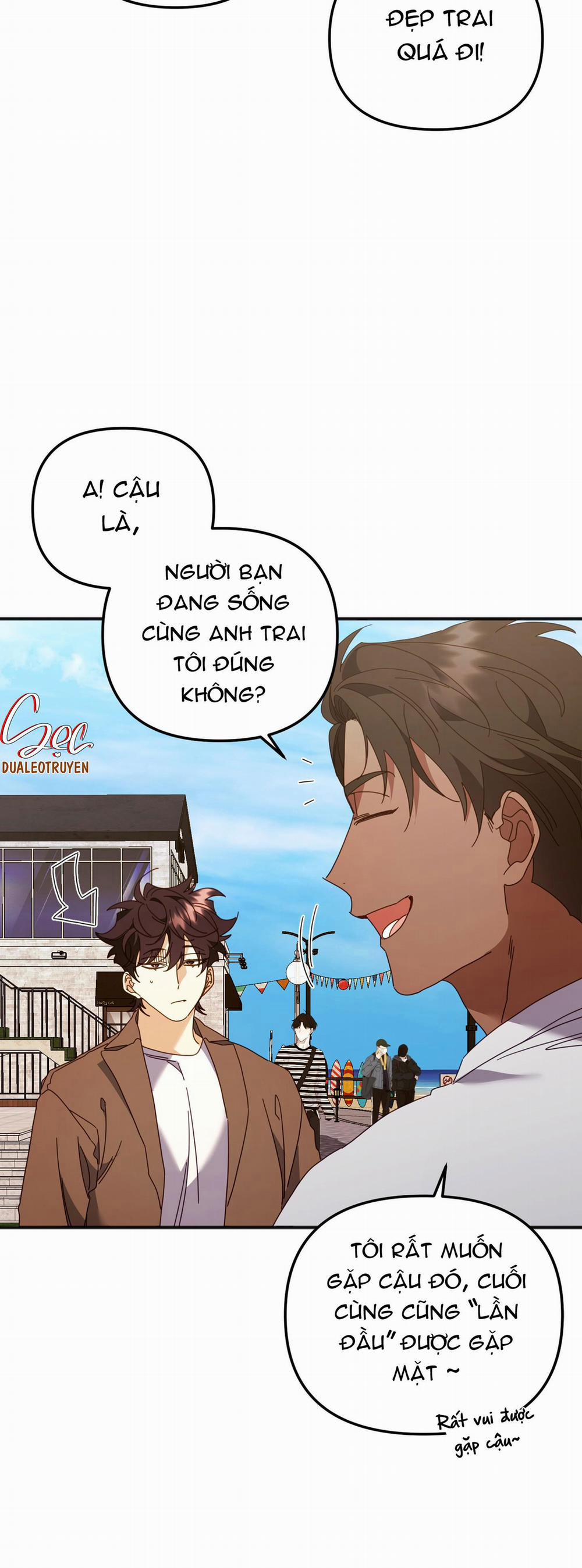 Hổ Trở Về 29 trang 24