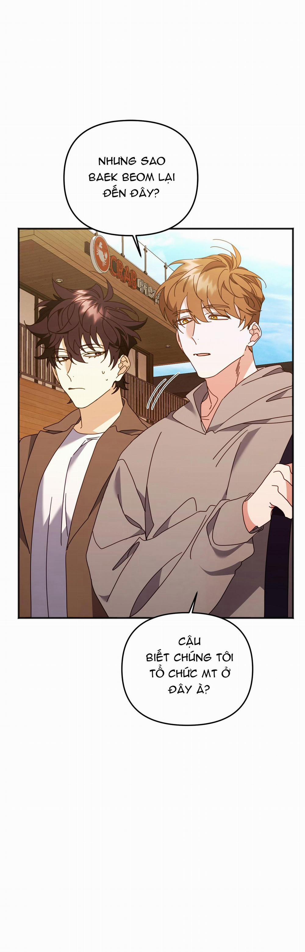 Hổ Trở Về 29 trang 26