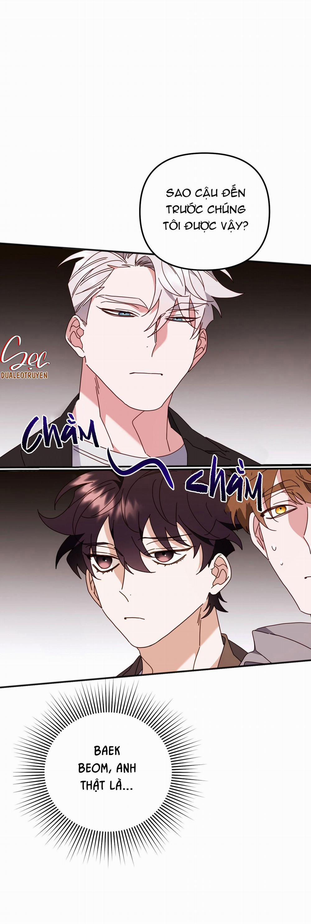 Hổ Trở Về 29 trang 27