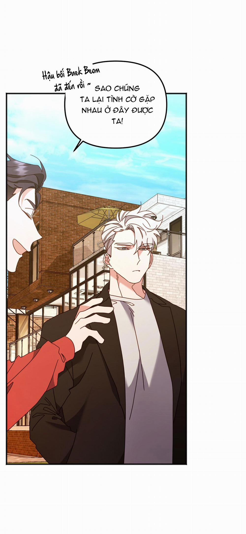 Hổ Trở Về 29 trang 29
