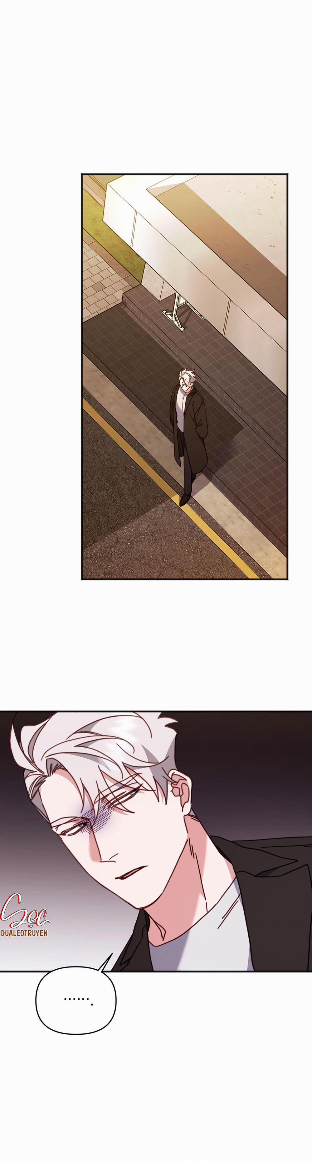 Hổ Trở Về 29 trang 3