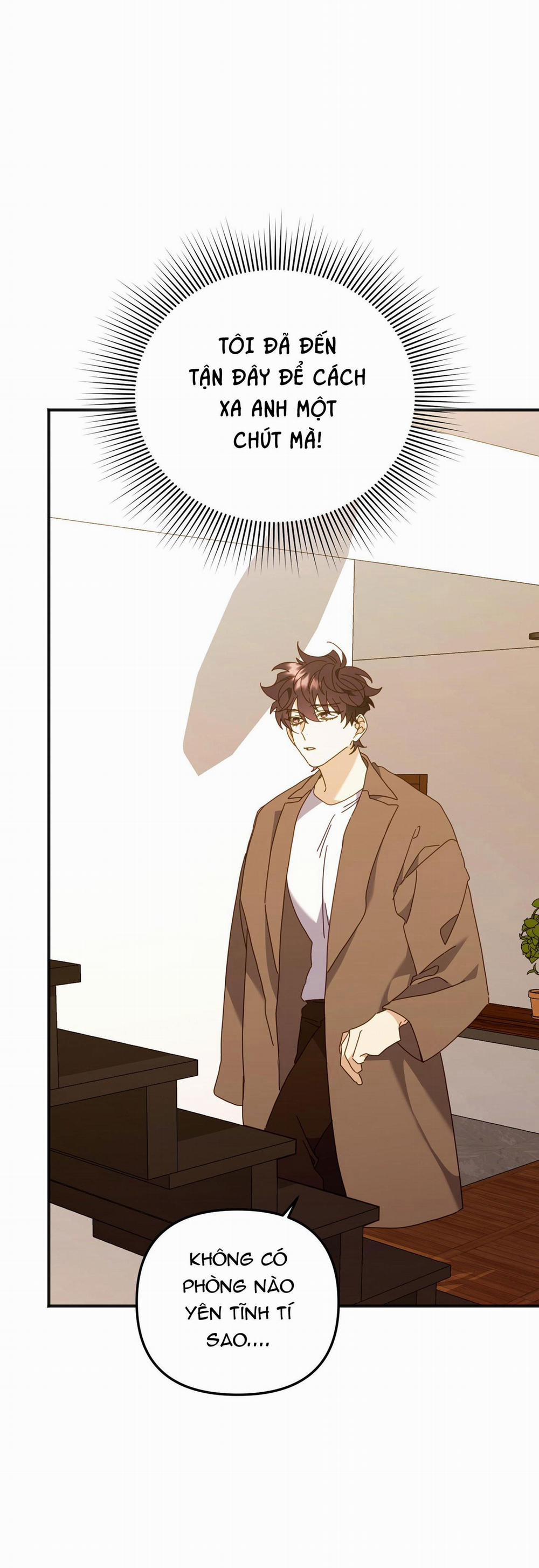 Hổ Trở Về 29 trang 38