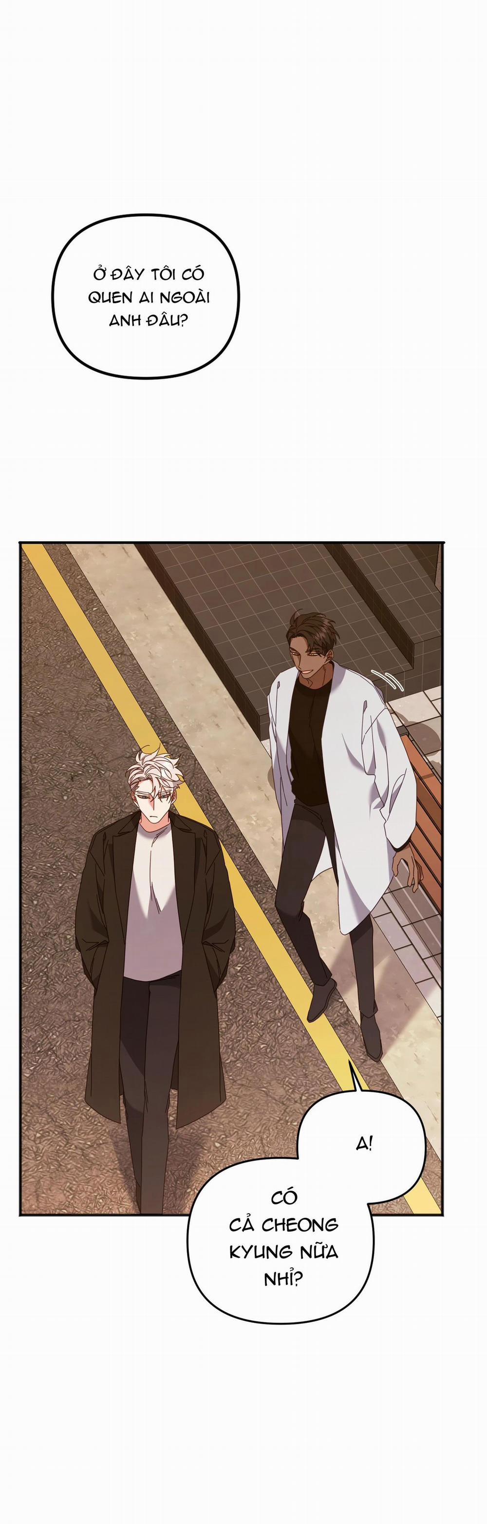 Hổ Trở Về 29 trang 5