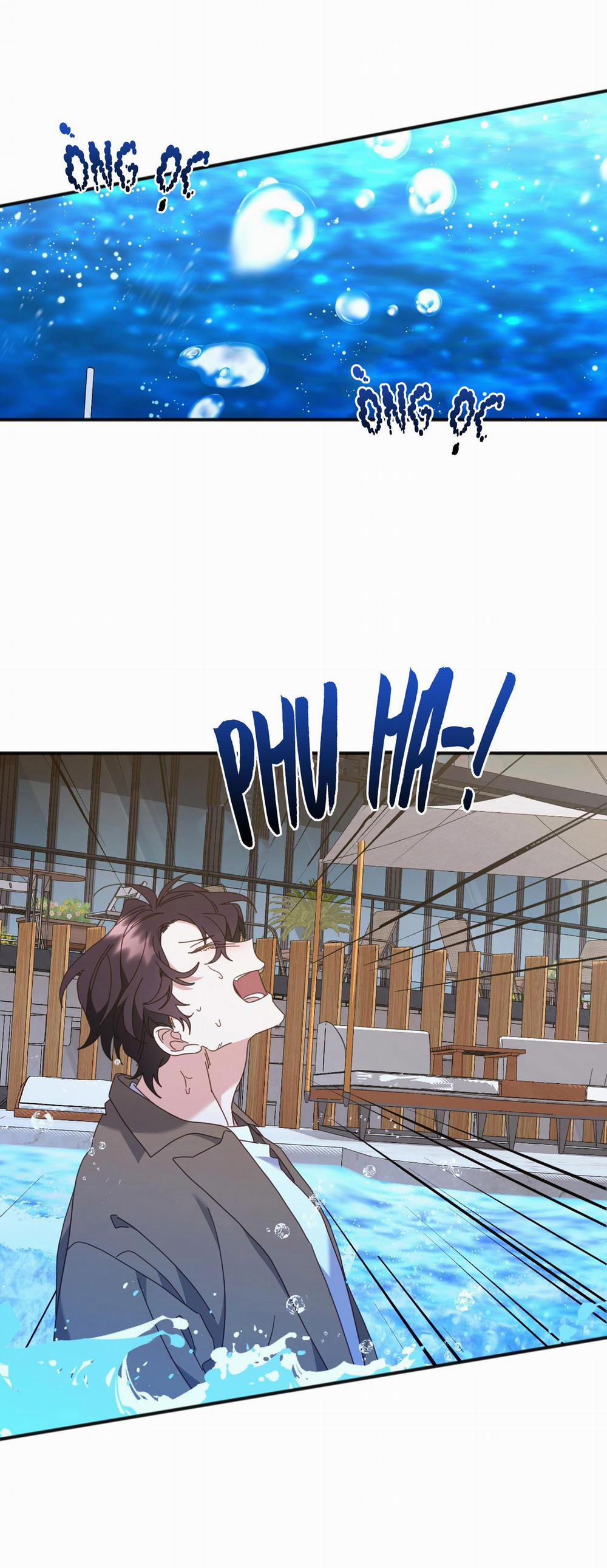 Hổ Trở Về 29 trang 50