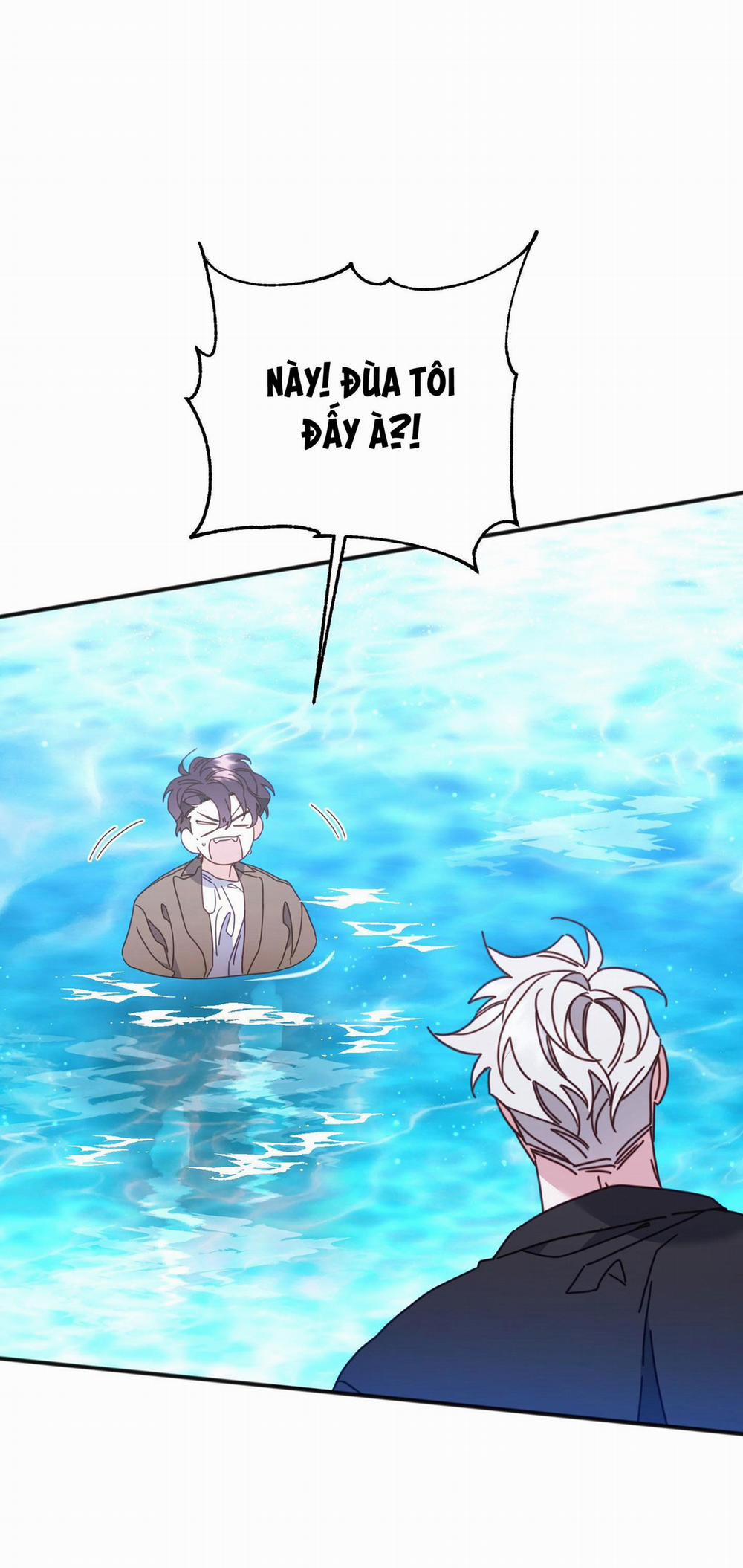 Hổ Trở Về 29 trang 51