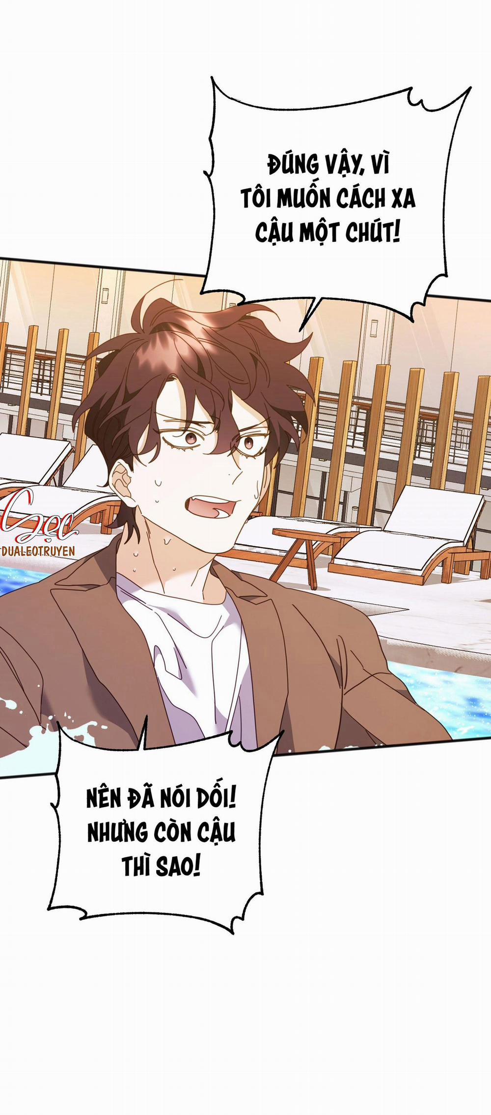 Hổ Trở Về 29 trang 52