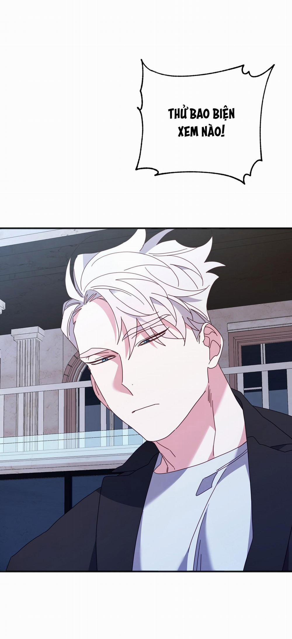 Hổ Trở Về 29 trang 54