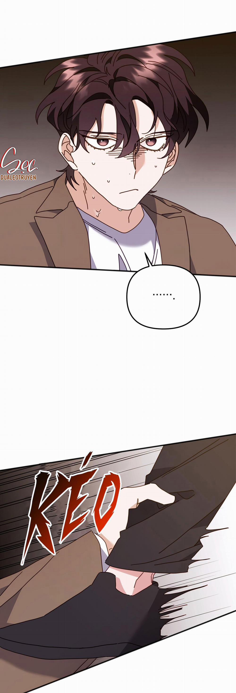 Hổ Trở Về 29 trang 56