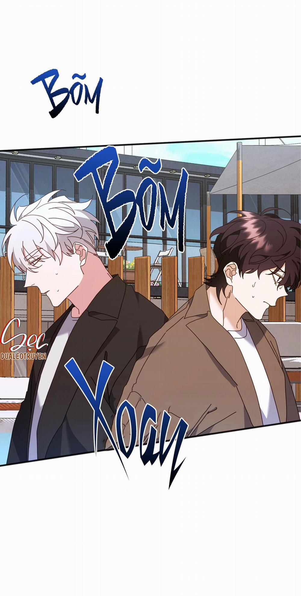 Hổ Trở Về 29 trang 58