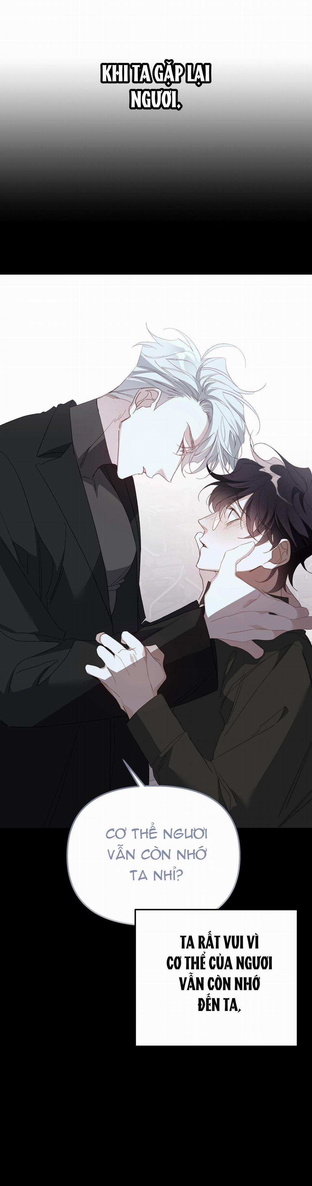 Hổ Trở Về 29 trang 61