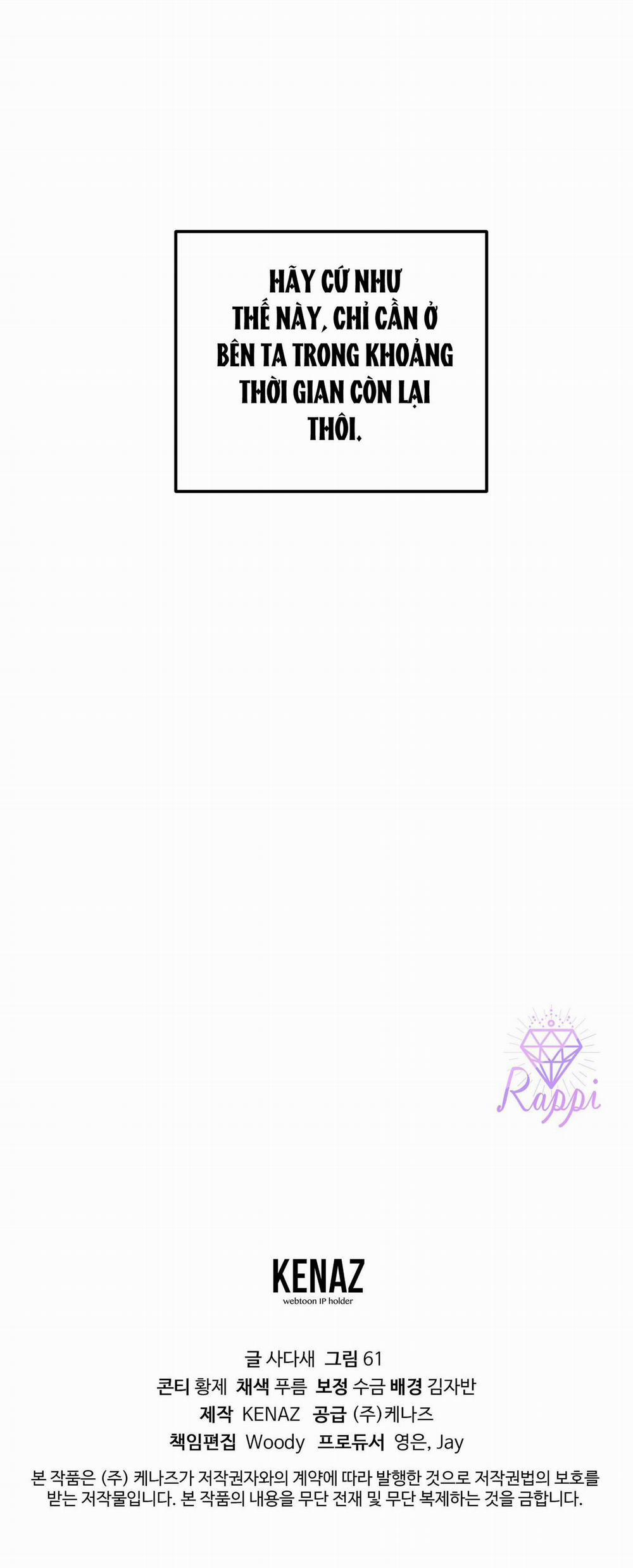 Hổ Trở Về 29 trang 68