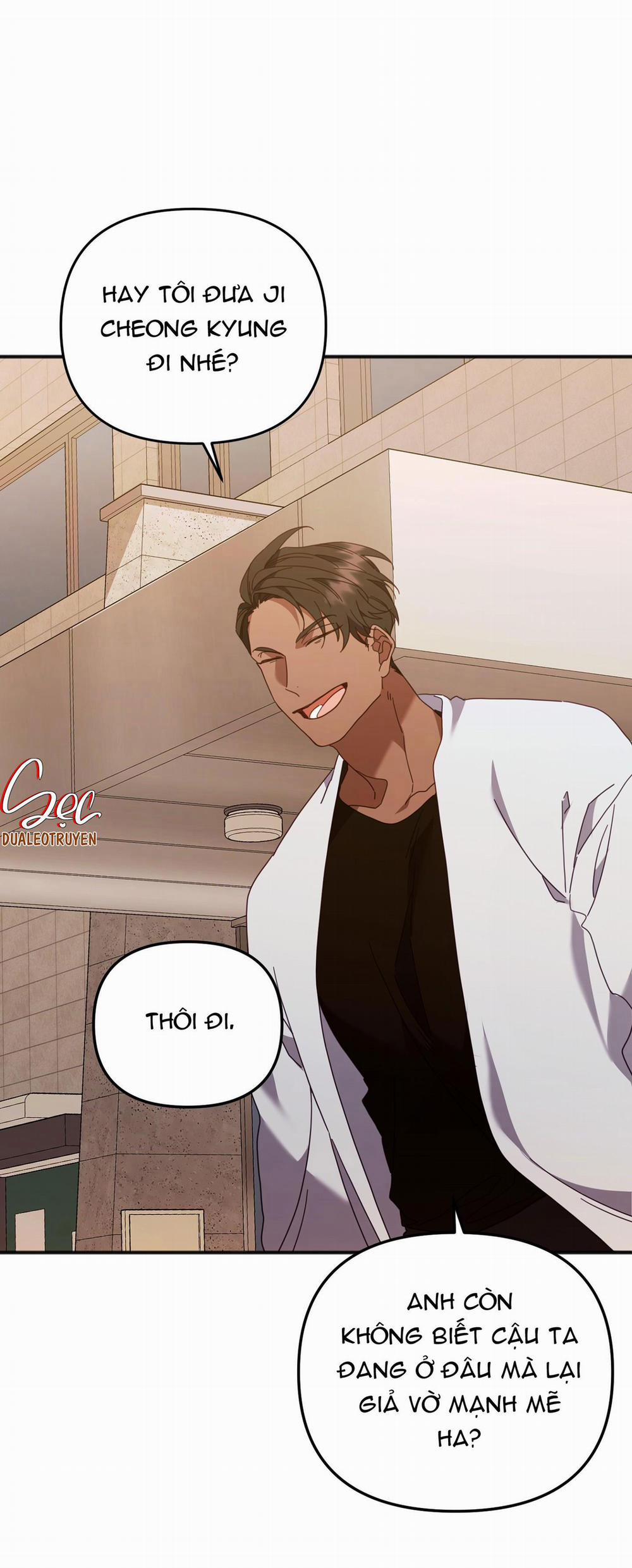 Hổ Trở Về 29 trang 8