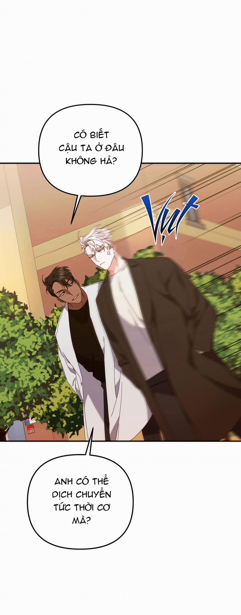 Hổ Trở Về 29 trang 9