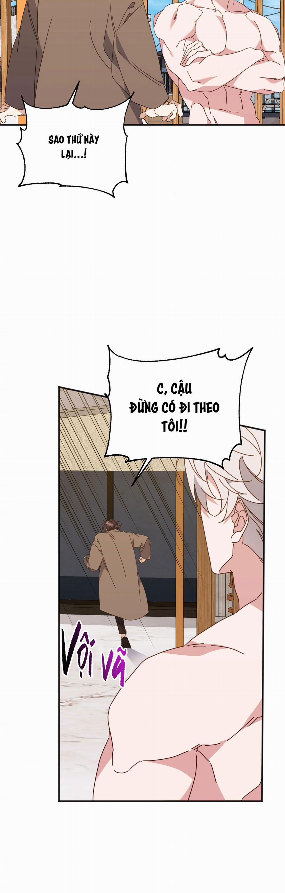 Hổ Trở Về 30 trang 12