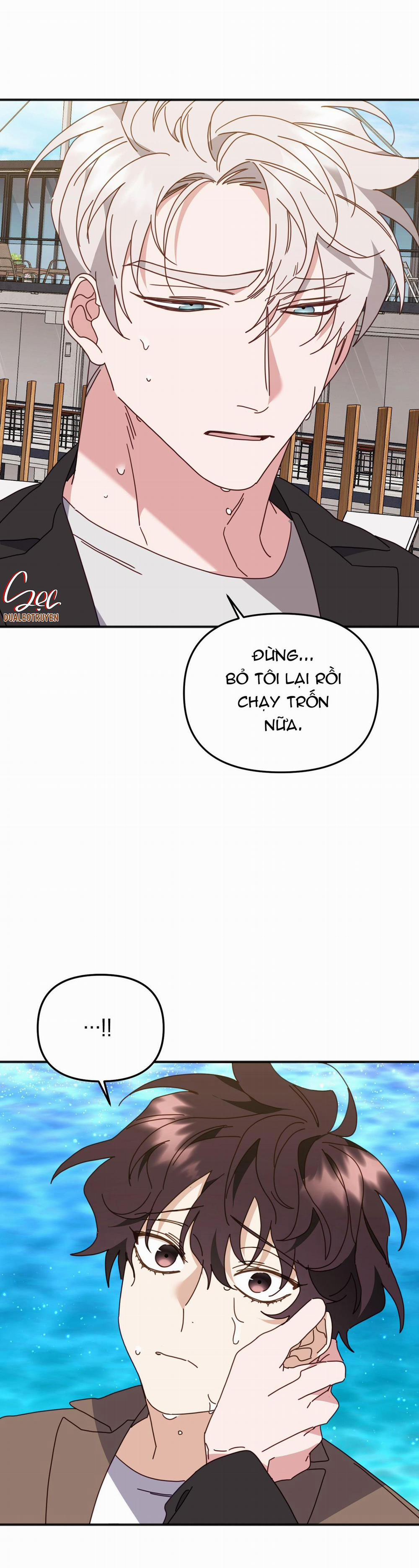 Hổ Trở Về 30 trang 2