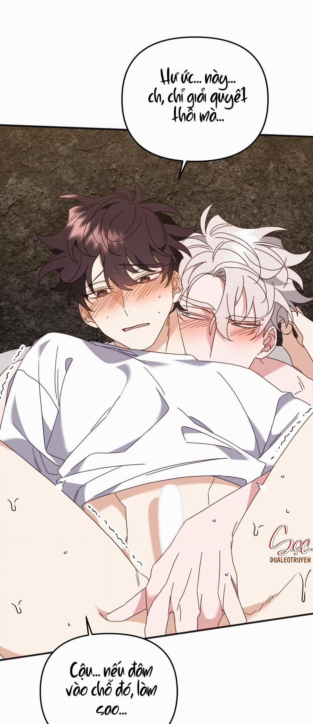 Hổ Trở Về 30 trang 23